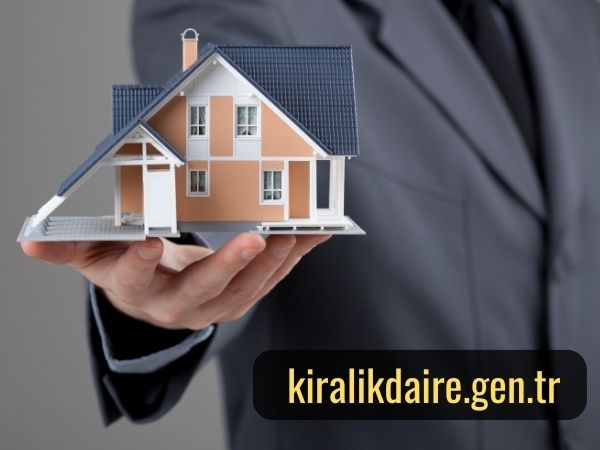 Ünaldı Mahallesi Kiralık Daire